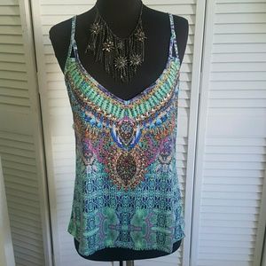 Venus beautiful top size L